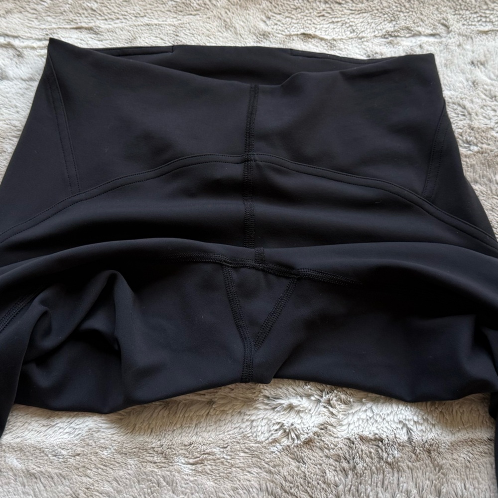 Lululemon Instill High-Rise Tight 25" in Black Size 6 - Picture 8 of 16